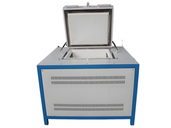 Pit type furnace